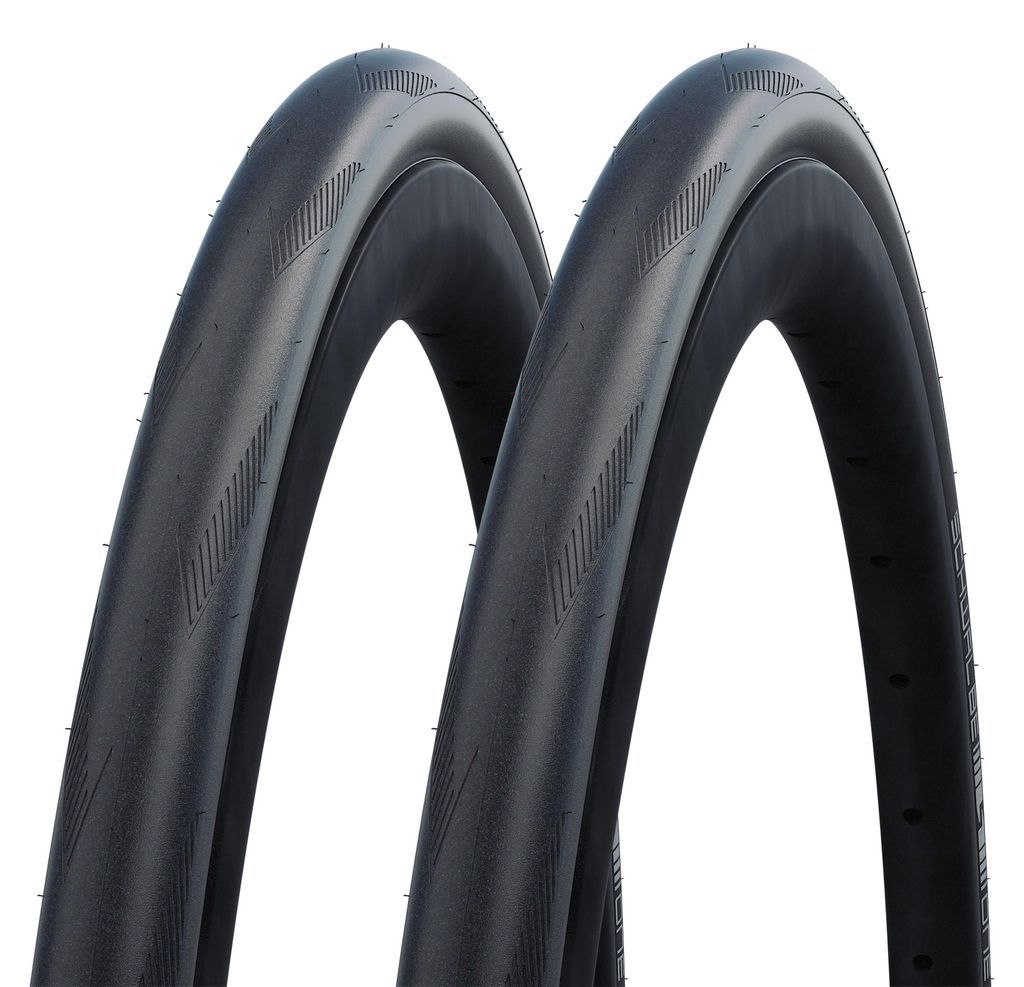 2x Schwalbe One Plus 28-622 SmartGuard Addix Compound Twin Produktbild 