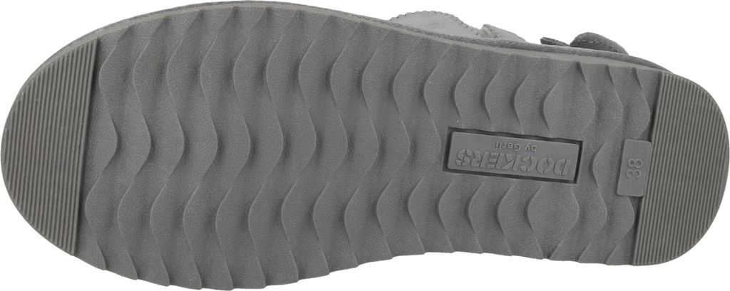 Dockers by Gerli Boots grau 39 Produktbild 5