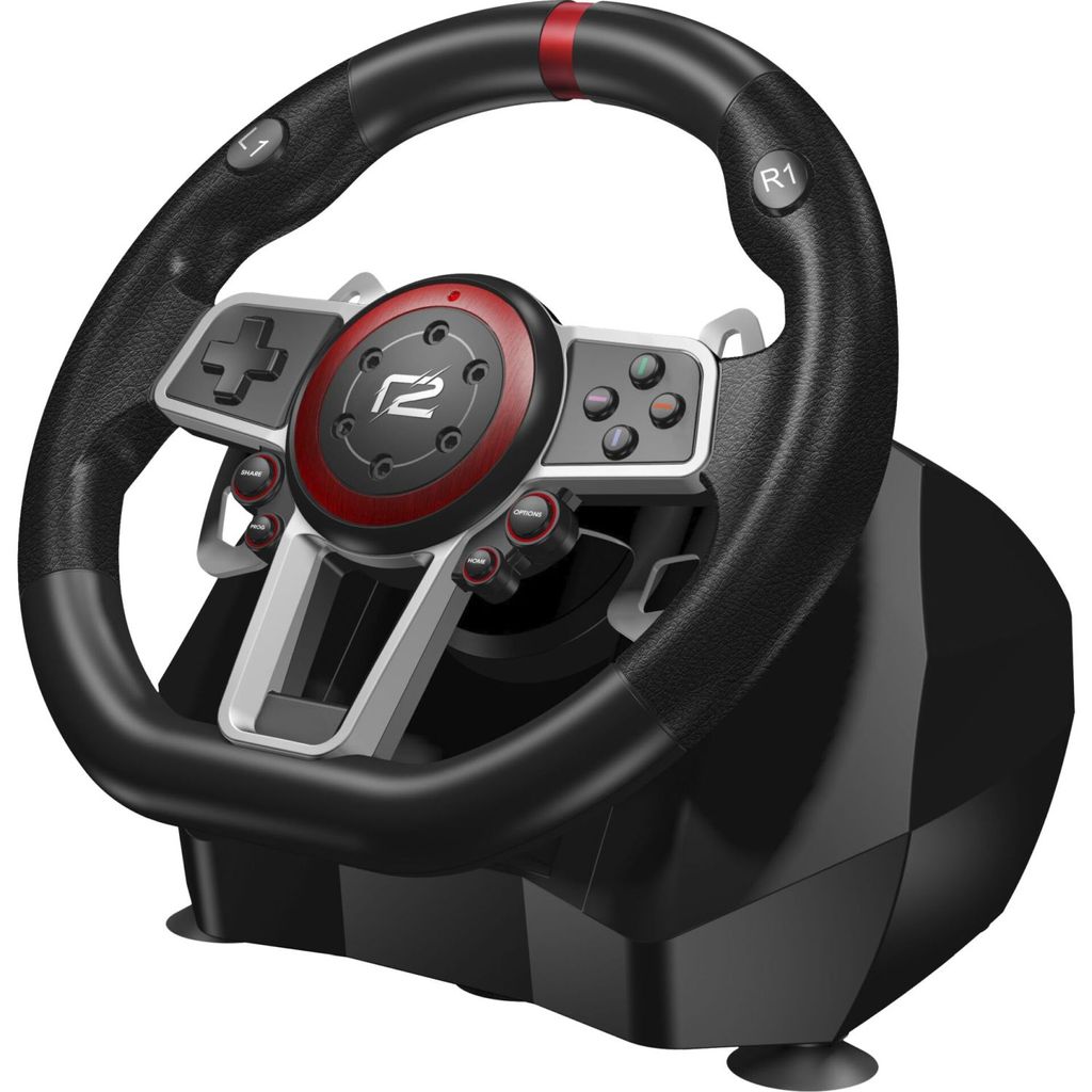 ready2gaming Multi System Racing Wheel Pro Kaufland.de