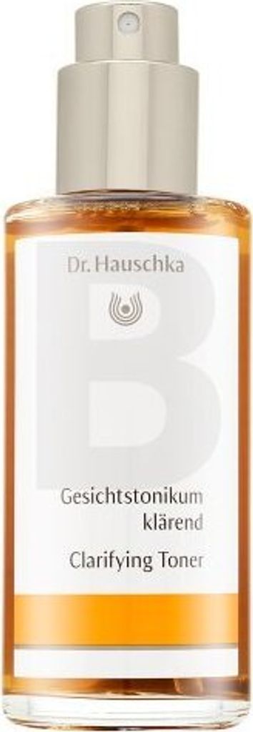 Dr. Hauschka Clarifying Toner Tonikum für problematische Haut 100 ml