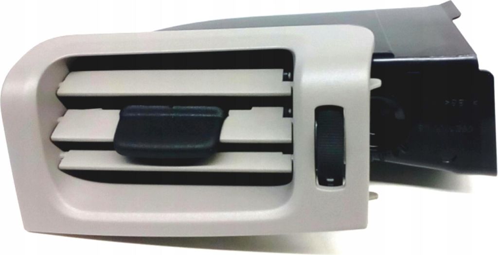 VOLVO XC60 linke Seite Lüftungsgitter Mittelsteg OE 39827960