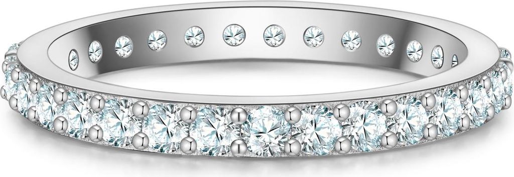 Glanzstücke München Ring Sterling Silber 50084705 48