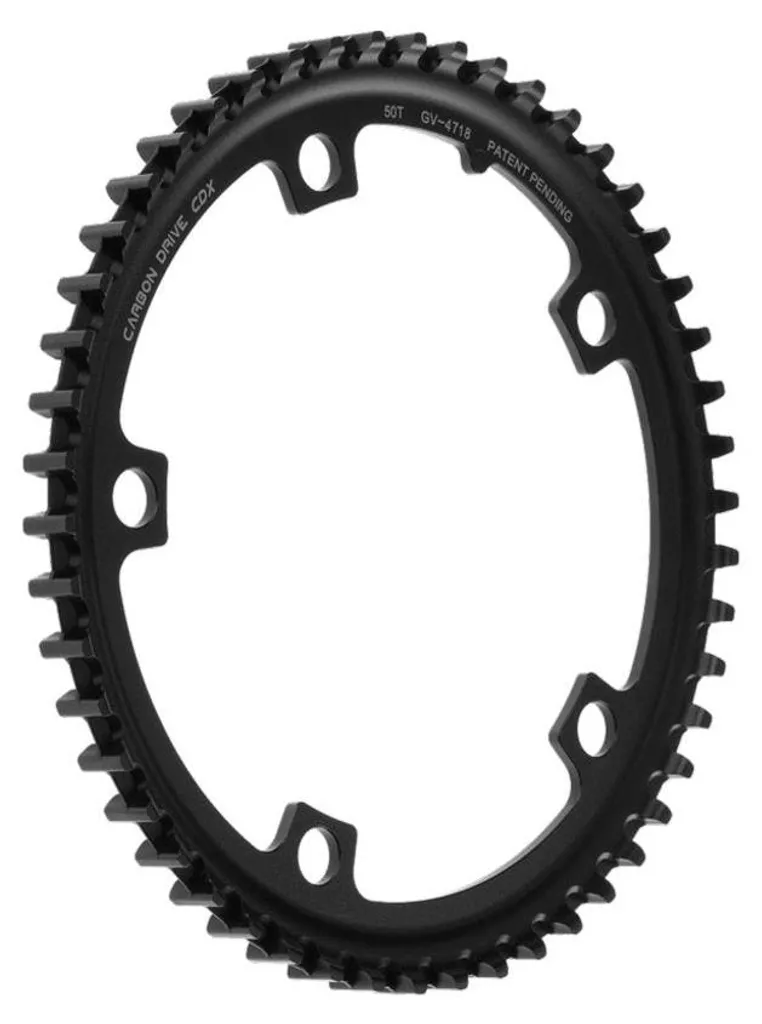 Transmission Courroie Gates CDX Plateau 50 Dents 130mm BCD 5 Trous Ville