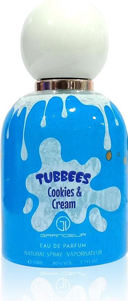 Cookies & Cream - EDP - Inhalt: 50 ml Produktbild 