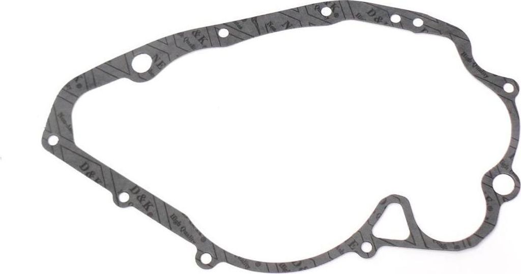 Kupplungsdeckeldichtung Gasket 11482-36A00-H17 für SUZUKI RG 125 1986-1988