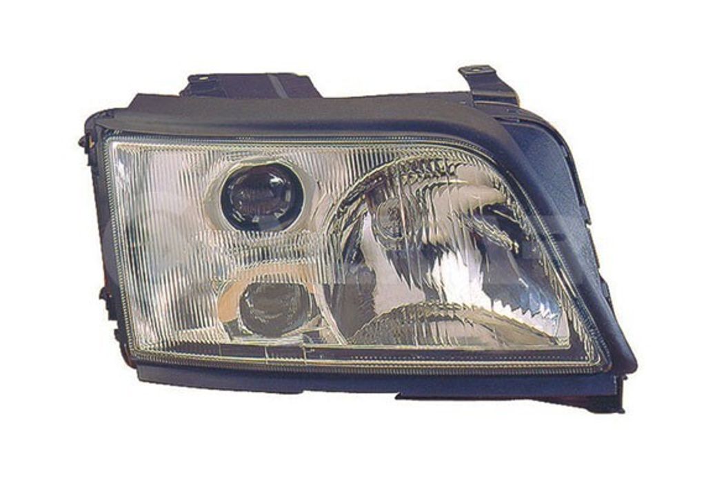 Hauptscheinwerfer DEPO 441-1118R-LD-EF