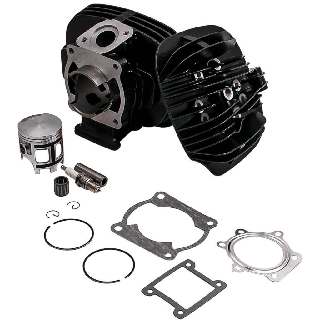 Cylinder Zylinderkopf Kolben Zylinderkit for Yamaha Blaster Produktbild 