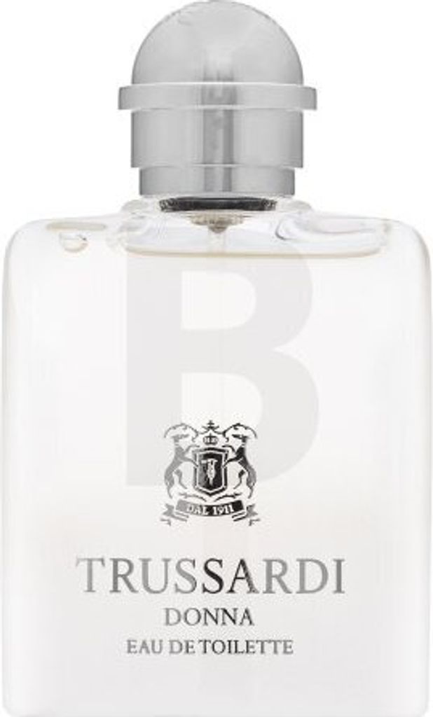 Trussardi Donna Eau de Toilette für Damen 30 ml
