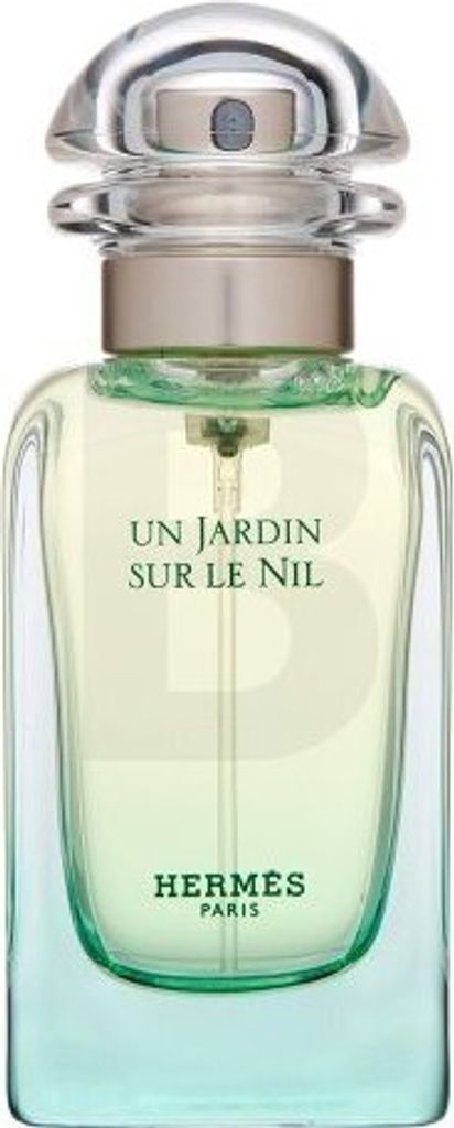 Hermès Un Jardin Sur Le Nil toaletní voda unisex 50 ml Obrázek produktu 
