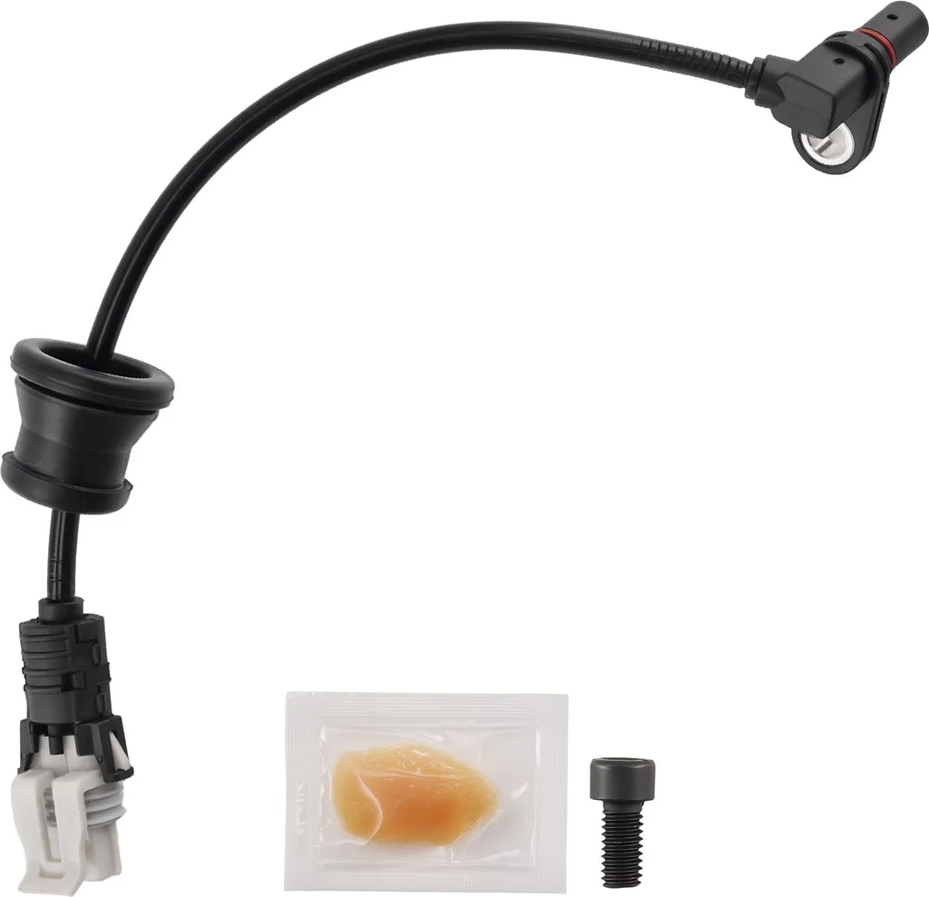 Réparation freinage ABS arrière pour Equinox 3.4L capteur 96626080 neuf