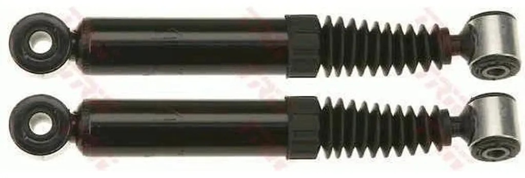 Stoppez les Rebonds : Amortisseur TRW JGT398T 5206TN pour Saxo et 106