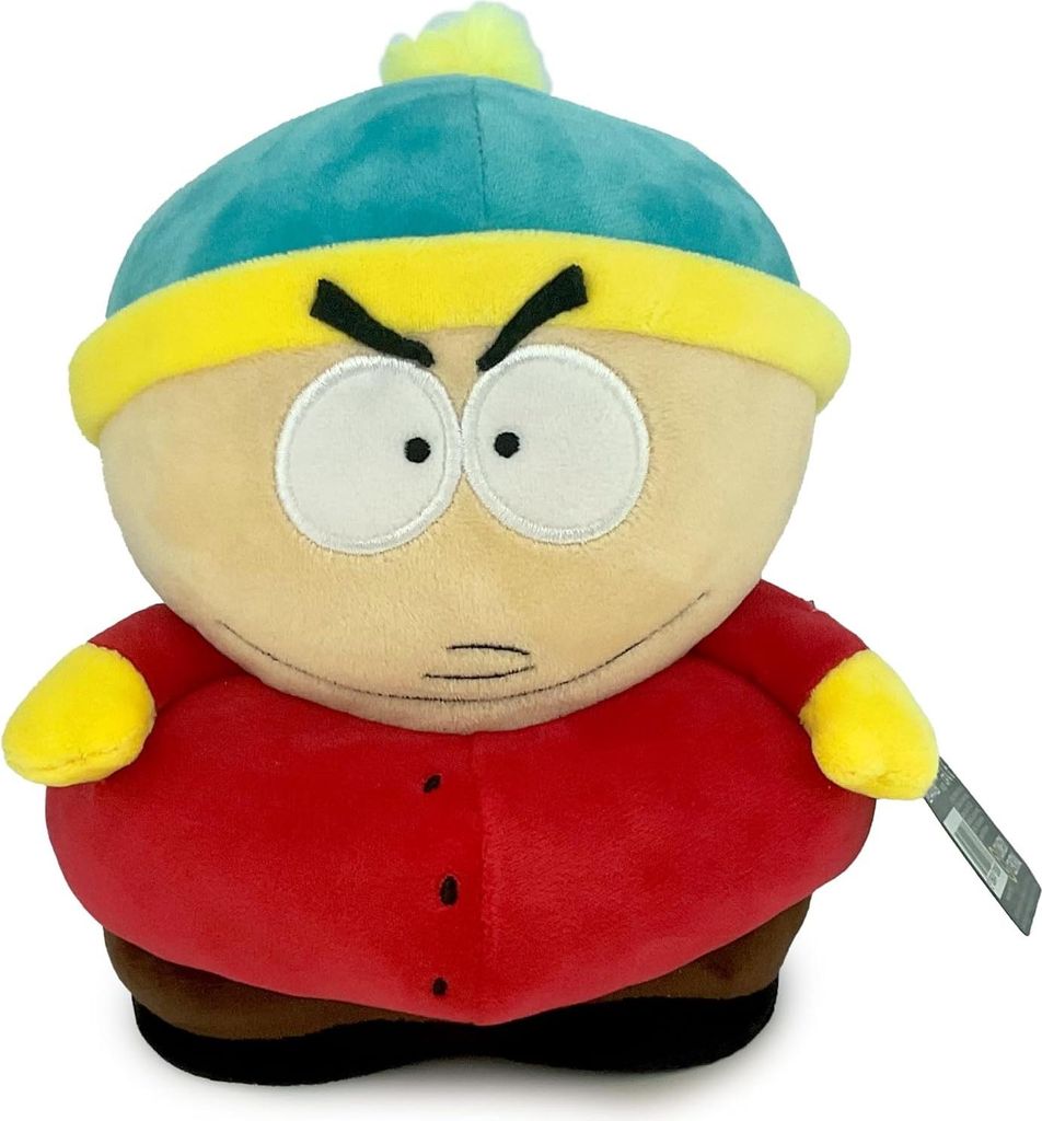 South Park Plüschtier Eric Cartman 20 cm Produktbild 