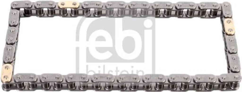 Chaîne de distribution renforcée FEBI 109536 - Qualité OE 1302841B10