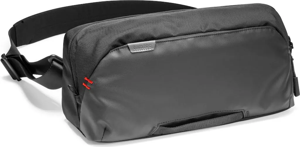 Étui de Protection Circulaire Tomtoc pour ASUS ROG Ally X et Switch 2