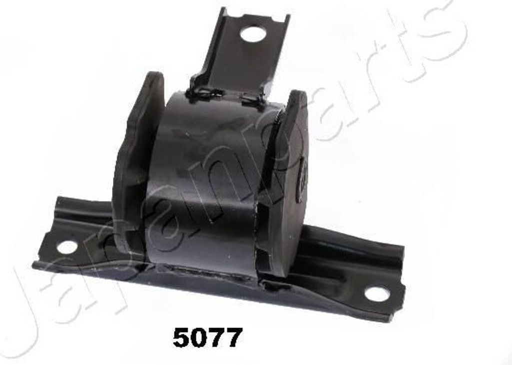 JAPANPARTS RU-5077 Motorlager Lagerung Motor für MITSUBISHI ASX (GAW) Vorne Rechts