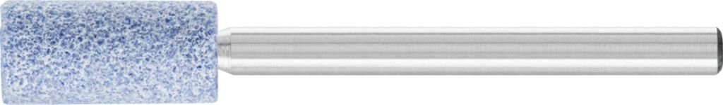 PFERD TOOLS TOUGH Schleifstift Zylinder Ø 6x13 mm Schaft-Ø 3 mm CO100 für schwer zerspanbare Werkstoffe