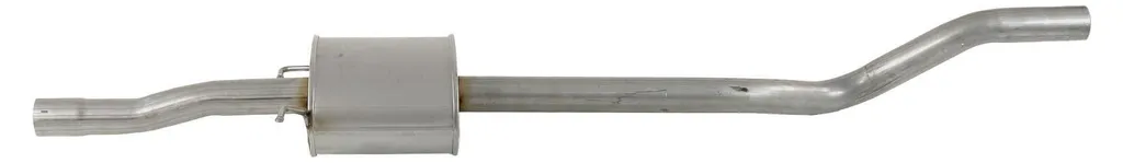 Walker 24516 Silencieux Central pour Mercedes Viano et Vito W639