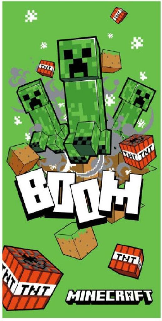 Boom Badetuch, Strandtuch 70x140cm Produktbild 