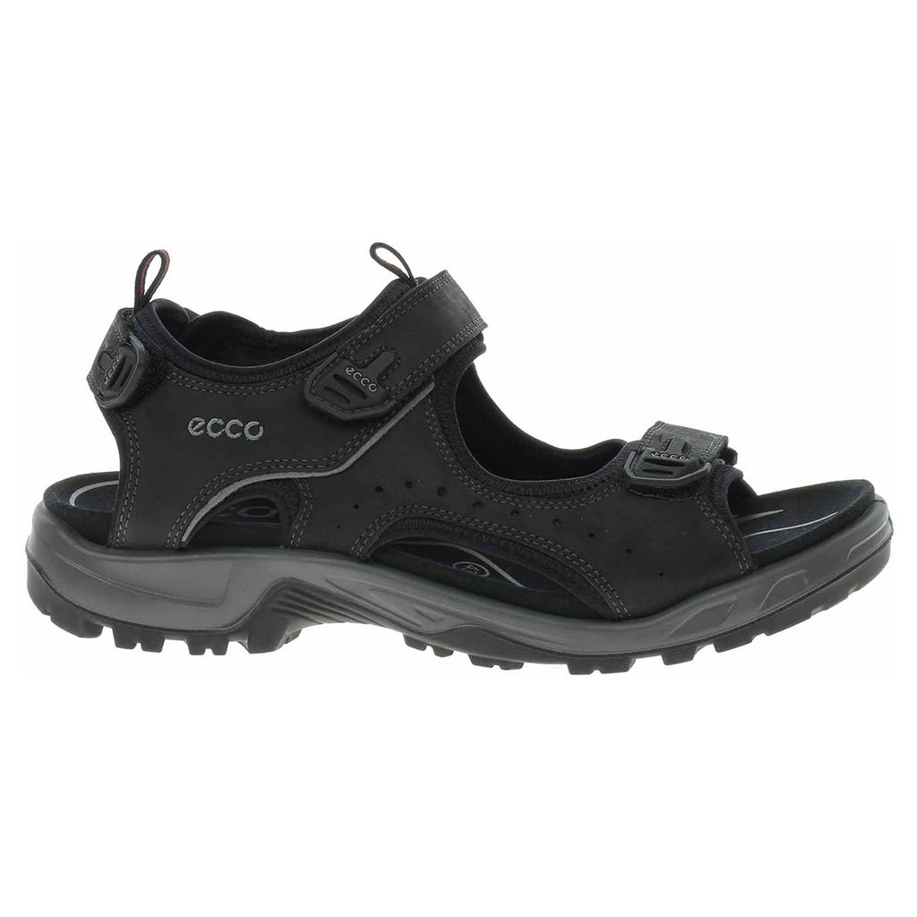 Pánské sandály Ecco Offroad 82204412001 black 44 Obrázek produktu 