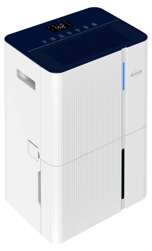Argoclima DRYPURYEVOWF31, 475 W, 220 - 240 V, 50 Hz, 5 - 35 Produktbild 