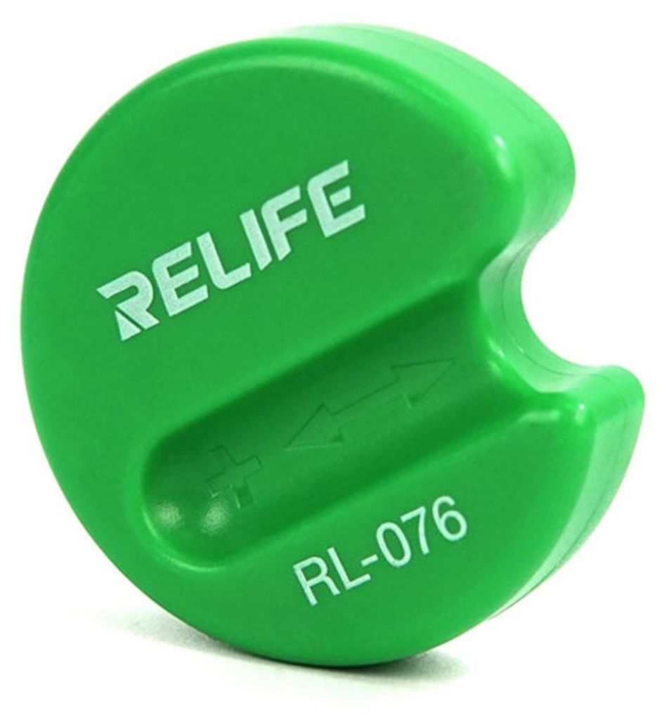 Schraubendreher Magnetisierer Relife RL076 Schnell für die Telefonreparatur
