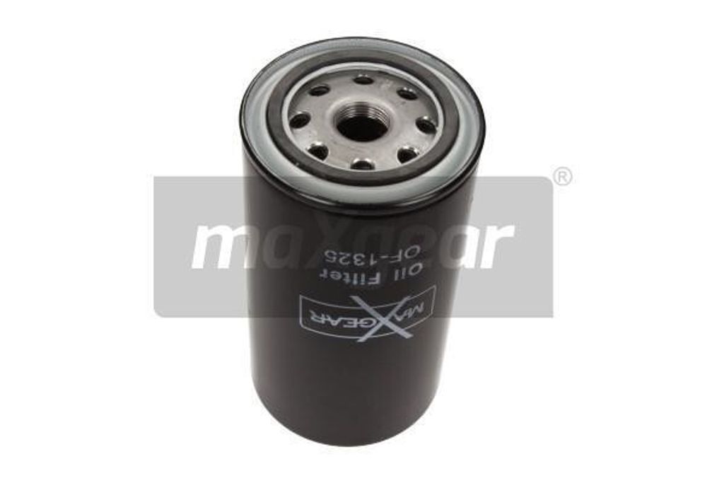 Ölfilter MAXGEAR 26-0567 Anschraubfilter für IVECO DAILY III Pritsche/Fahrgestell DAILY III Kasten/Kombi DAILY III Bus