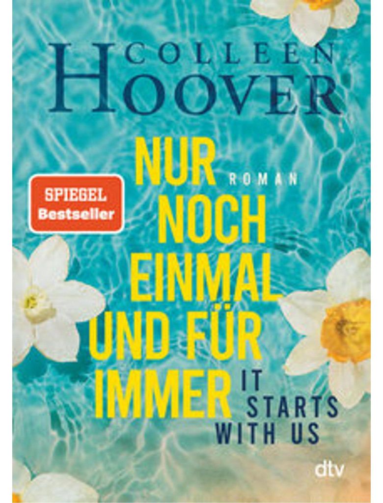 It starts with us - Nur noch einmal und für immer Image du produit 