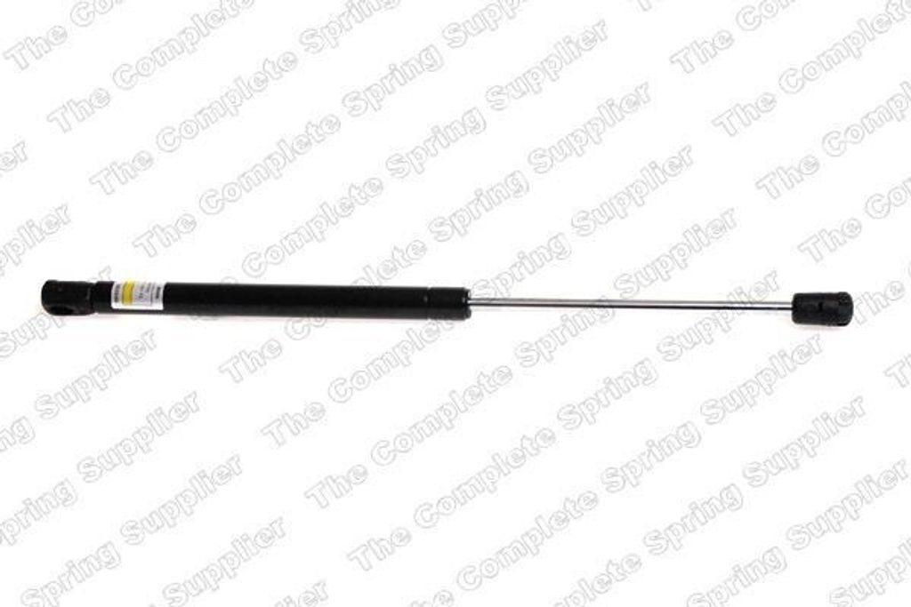 LESJÖFORS 8104210 Gasfeder Heckklappendämpfer für AUDI 100 Produktbild 