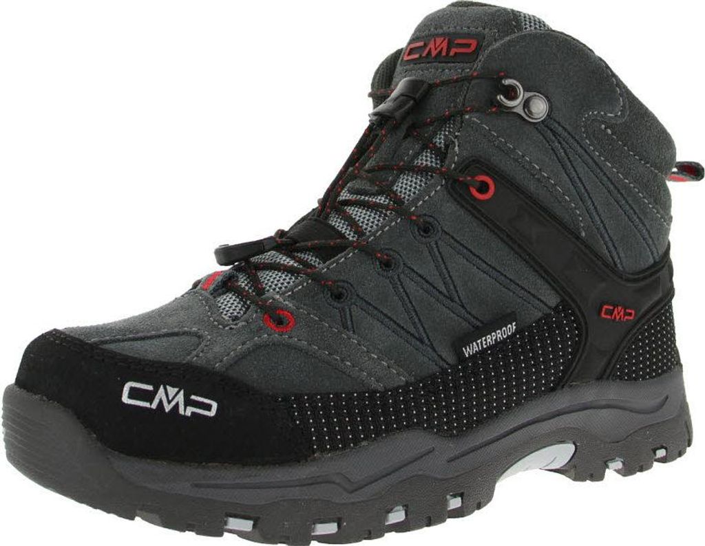 CMP Kinder Trekkingboots Rigel Mid 31