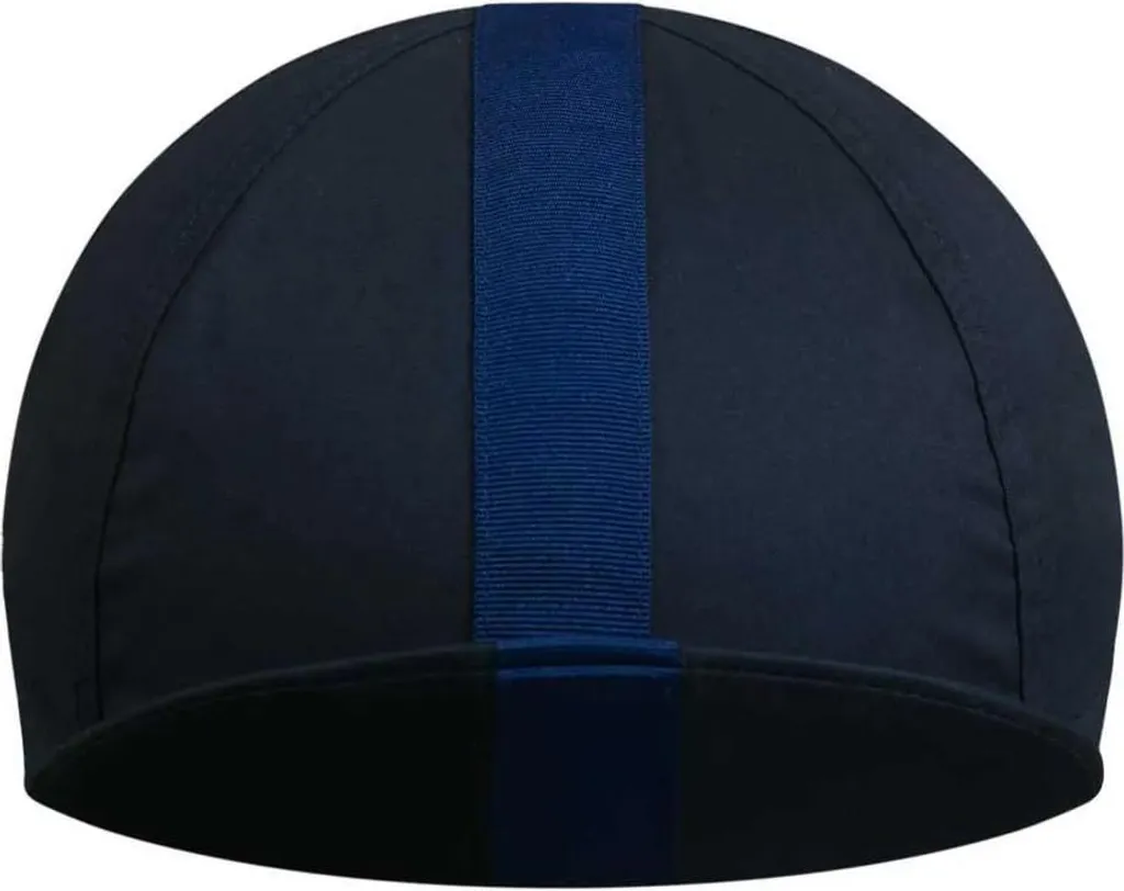 Casquette Rapha II bleu S-M anti-transpiration pour sorties d'été