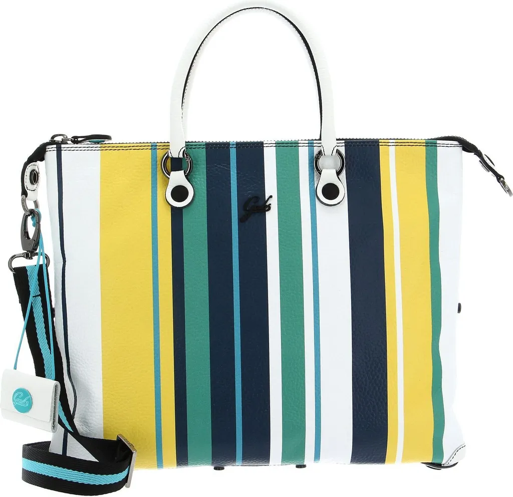 Sac modulable en cuir Gabs G3 Plus - Fini le désordre avec ce sac épaule