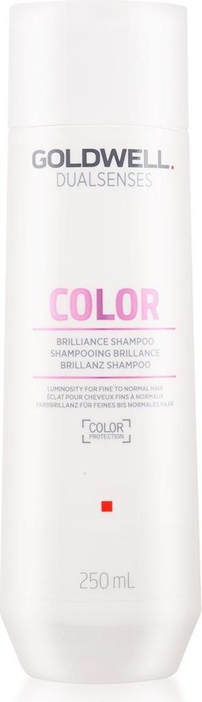 Goldwell Dualsenses Szampon nabłyszczający do włosów Produktbild 