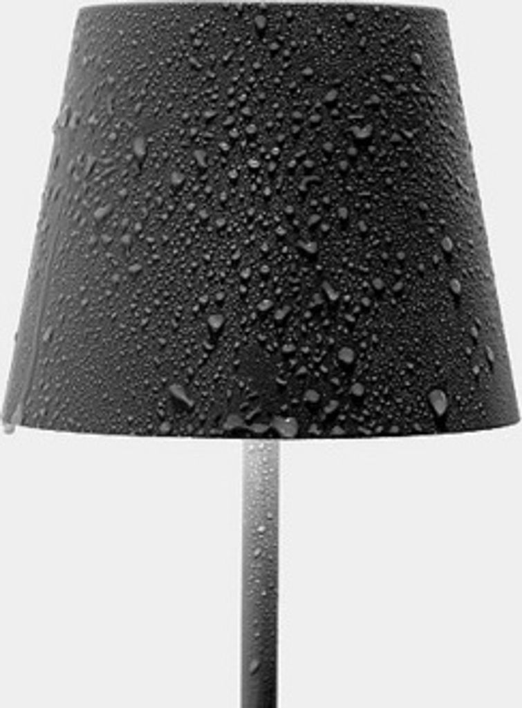 Zafferano Poldina Pro Tischlampe - Aufladbare LED Produktbild 11