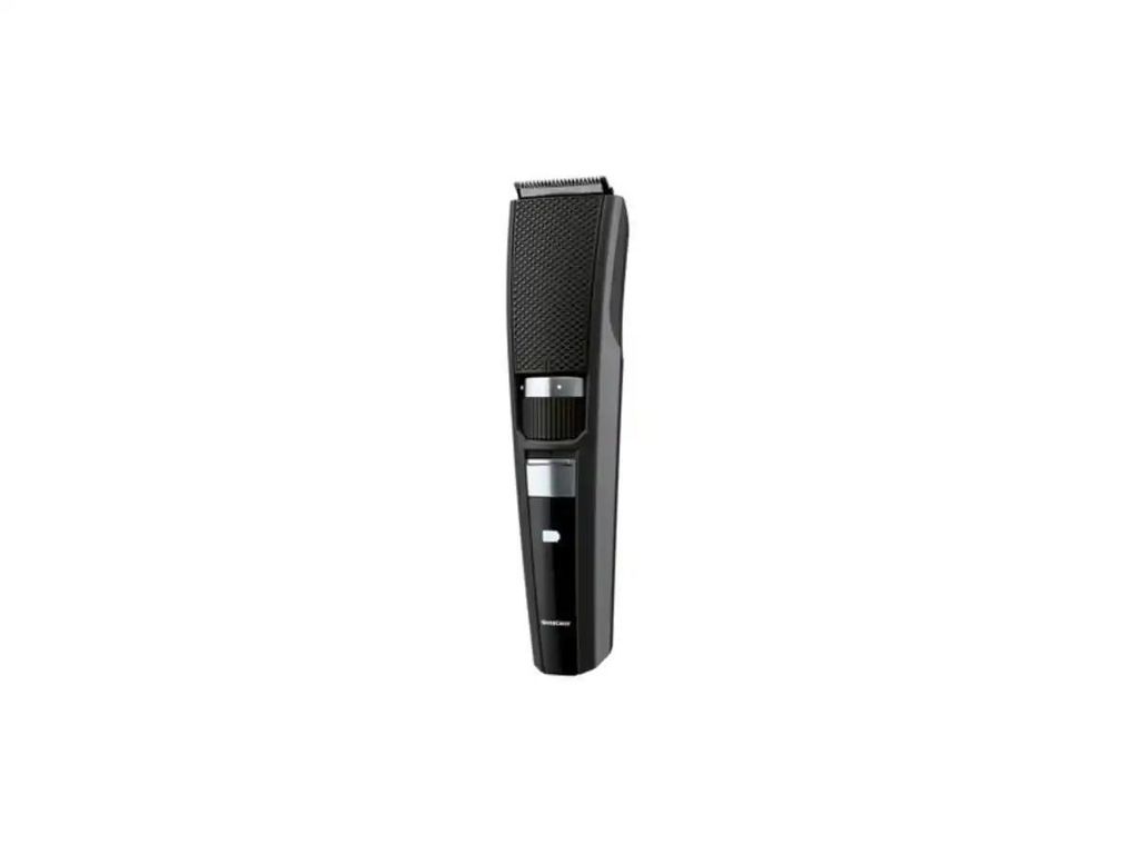 SILVERCREST® 5 in 1 Haar und Bartschneider »SHBS 3.7 B2« Produktbild 