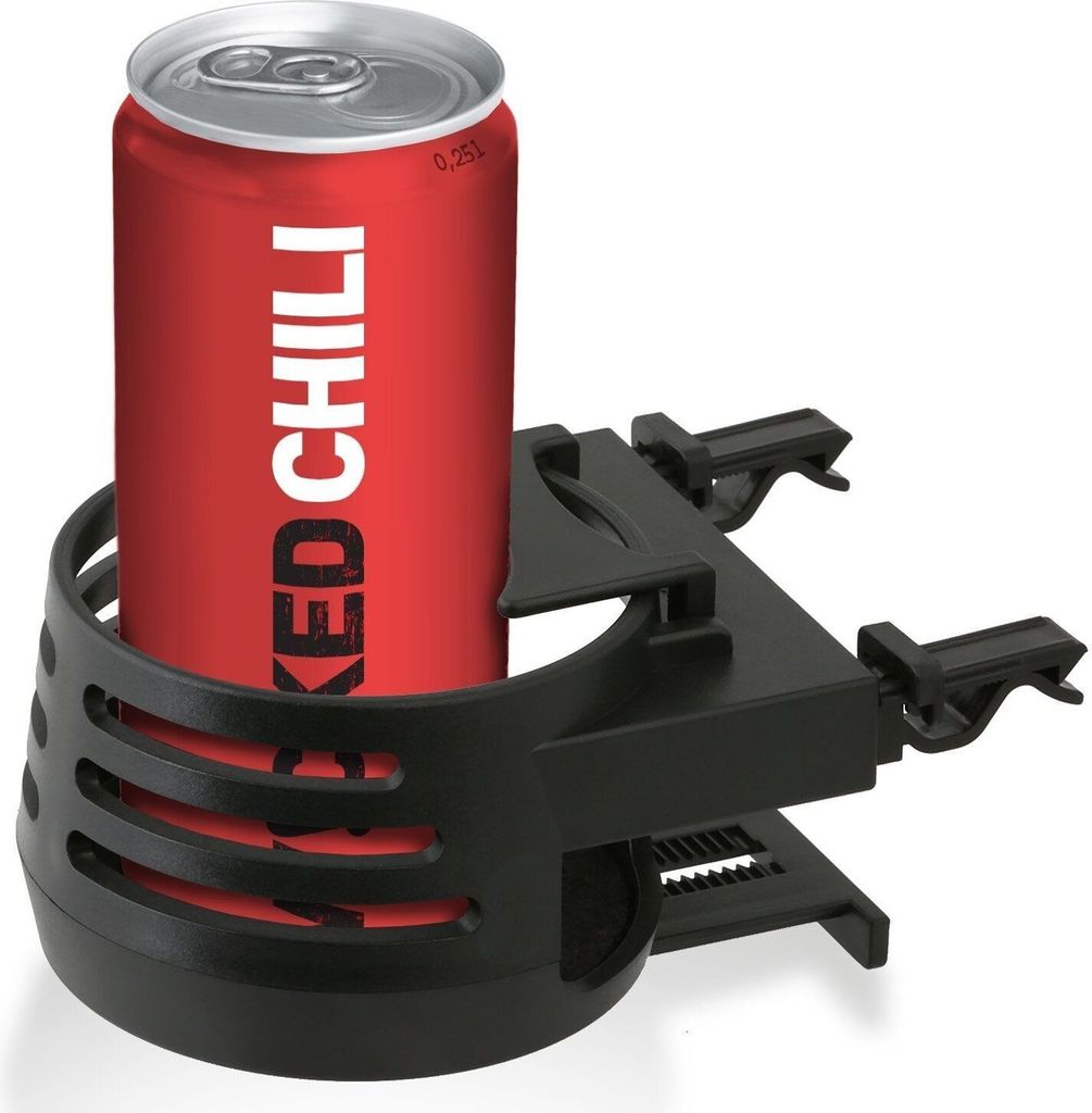 Wicked Chili Getränkehalter Air Cooler / Heater - Dosen Produktbild 5