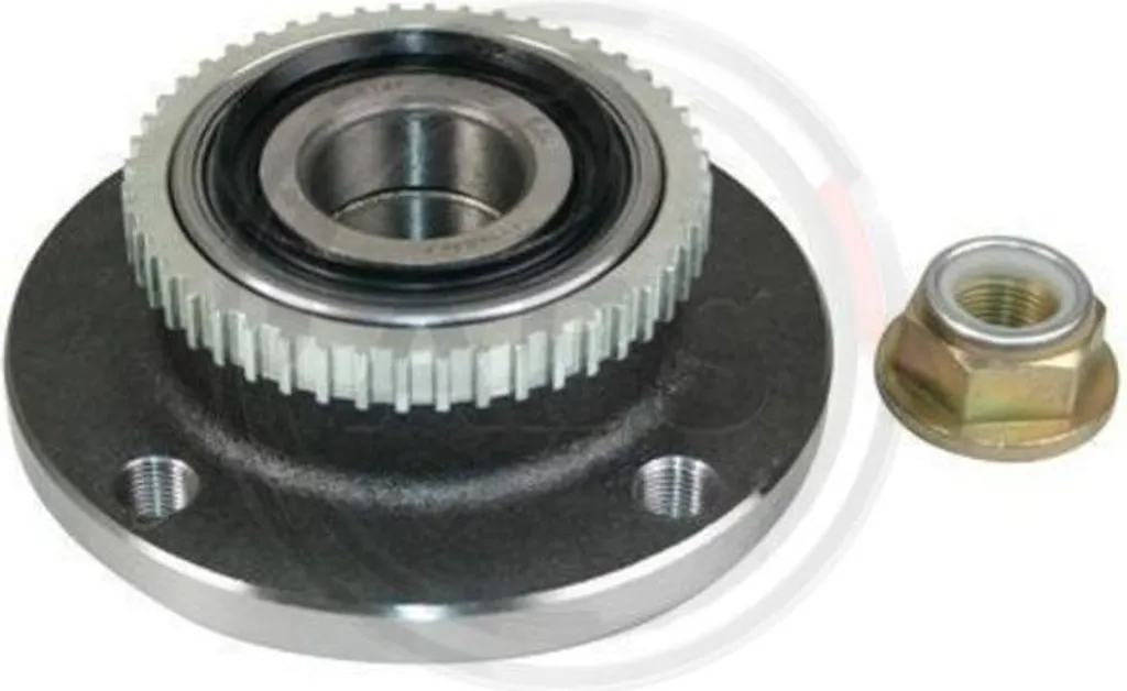 Moyeu de roue A.B.S. 200354 pour Xantia remplace OE 95666965 d'origine