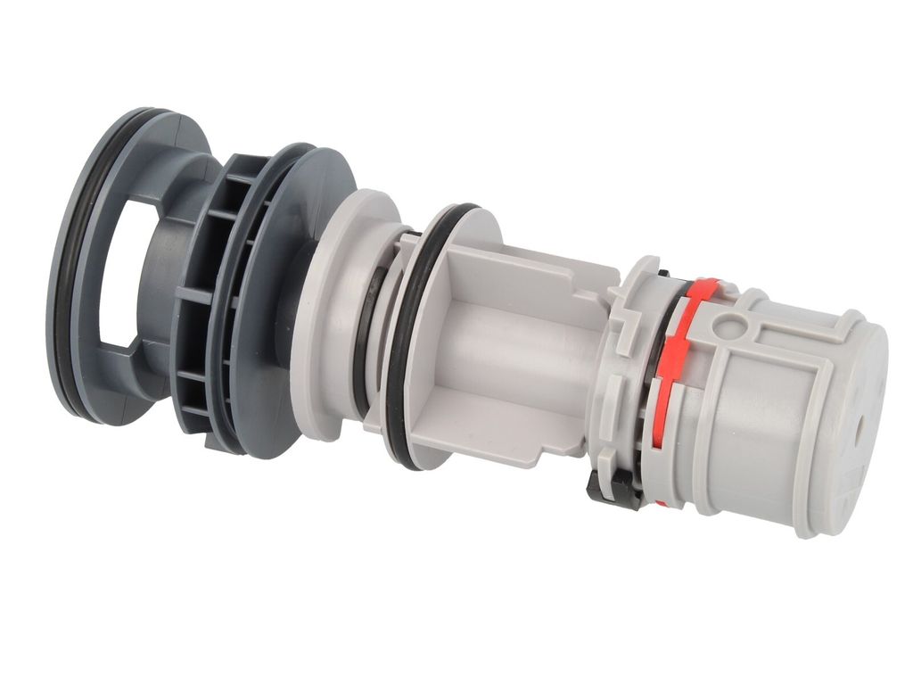 Ideal Standard Temperatur-Verstellung komplett A963427NU Produktbild 