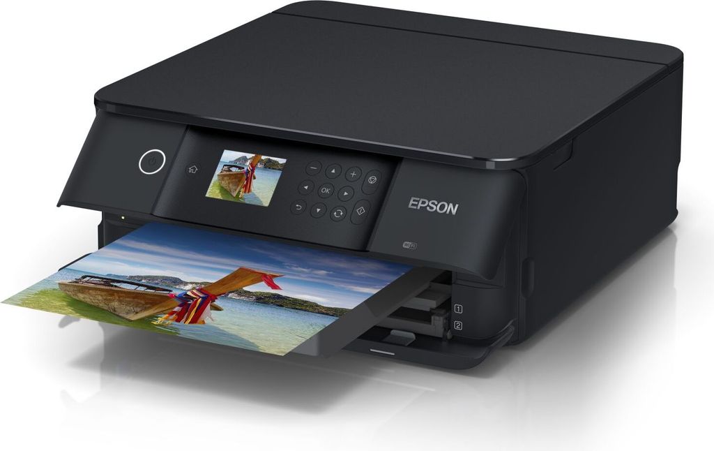 Multifunzione a colori Epson Expression Premium XP-6100 Immagine del prodotto 