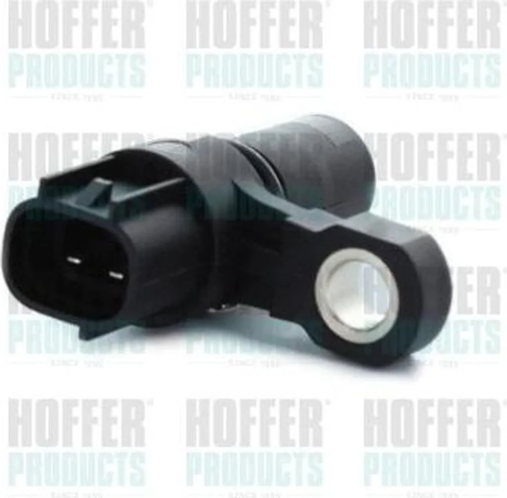 HOFFER 7517345 Sensore Velocità Cambio Automatico Opel Kia 9947855