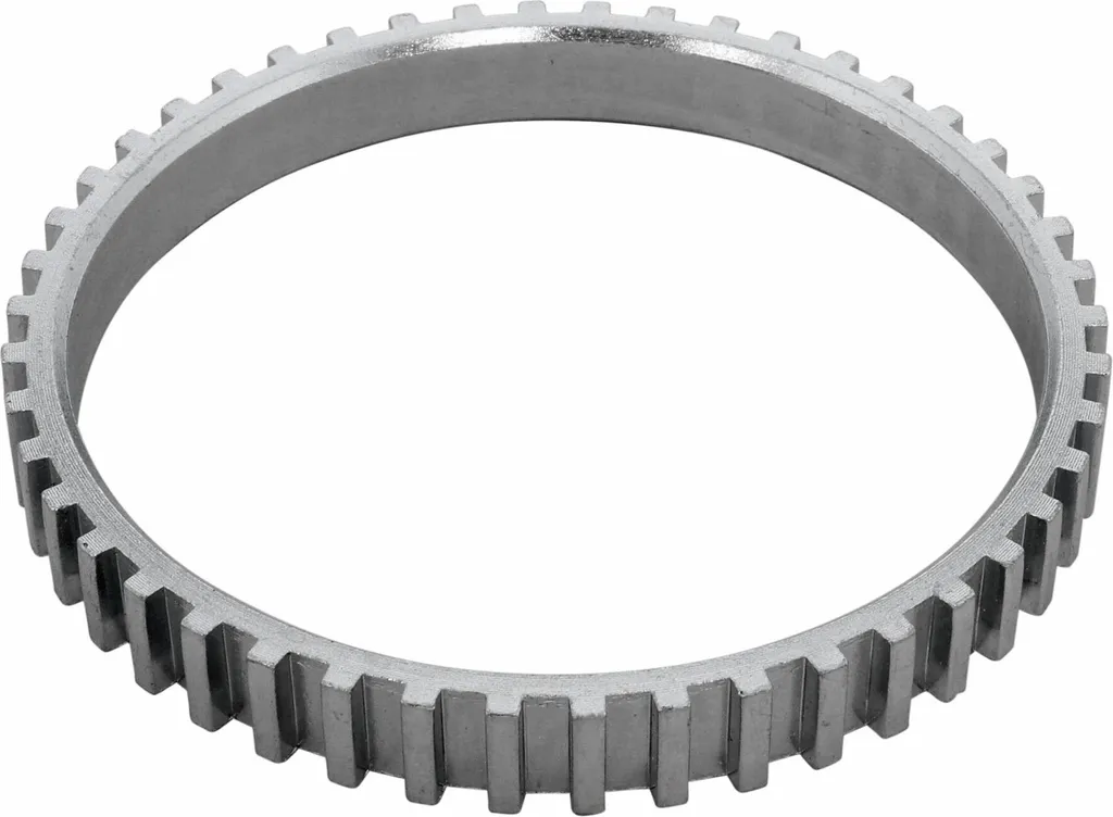 Anello Ruota ABS Jaguar S-Type e Chrysler Sebring | 46 Denti