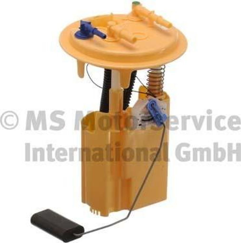 PIERBURG 7.02701.78.0 Kraftstoffstandsensor OE 1525RM kompatibel mit DS3, C3