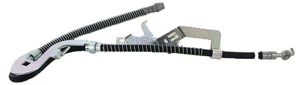 Bremsschlauch F10x1 & Banjo TRISCAN IAM-Expertise für u.a. PEUGEOT 407