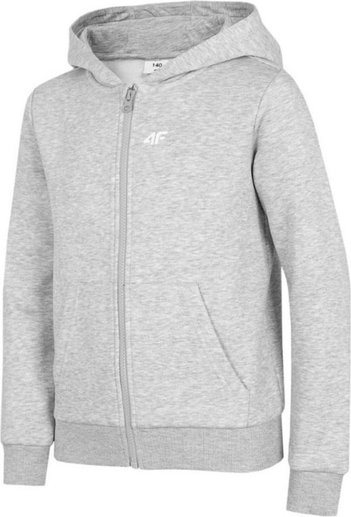 4F Sweatshirts HJZ22JBLD00125M, Größe: 128