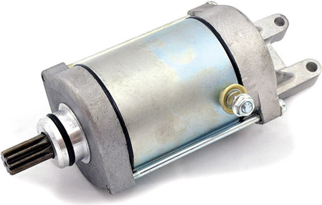 SGR 12V Startermotor für Polaris