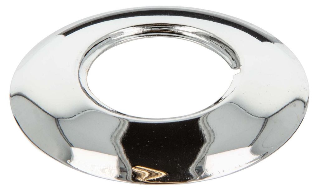 rozeta gwintowana tecuro 1 cal x Ø 62 mm x wysokość 6 mm, Zdjęcie produktu 