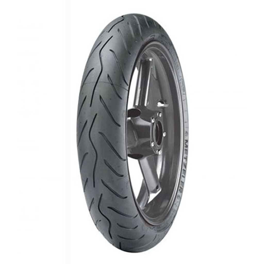 Metzeler Sportec M3 120/70 R17 M/C Tl 58(W) Przód Zdjęcie produktu 