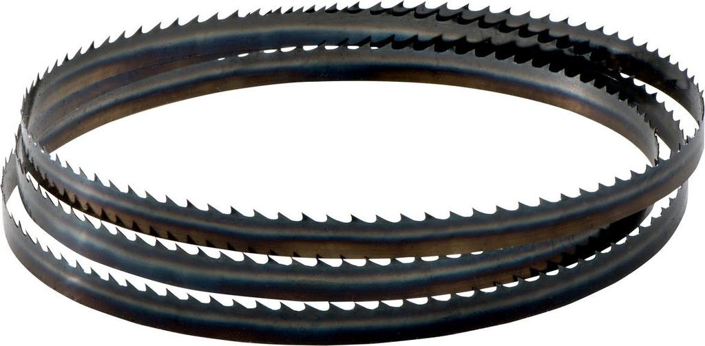 Metabo Bandsägeblatt Ind.Geh. 3380x15x0,5 A2