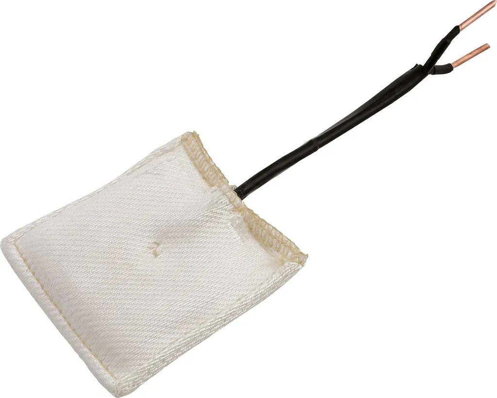 Coussin de rechange pour appareil de chauffe à induction KS TOOLS 500.8440