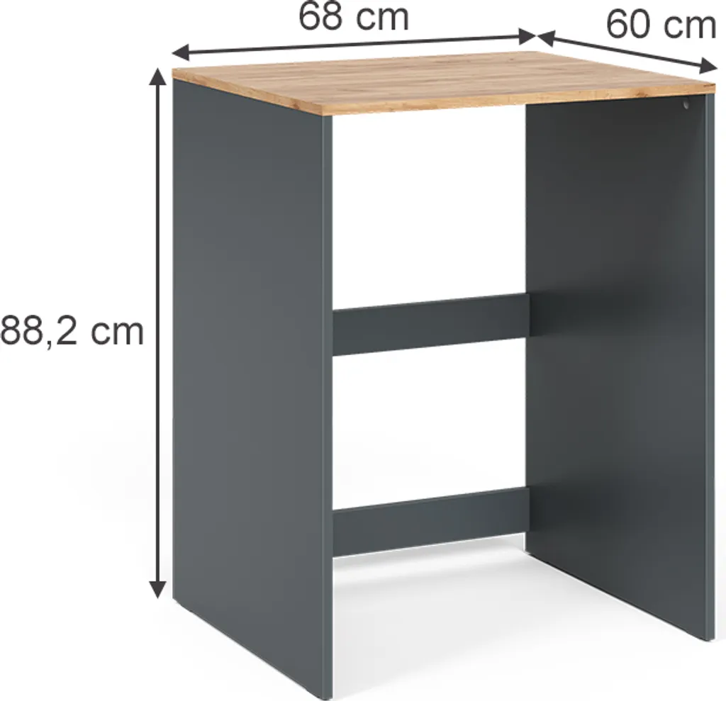Rangement machine à laver compact pour optimiser l'espace buanderie