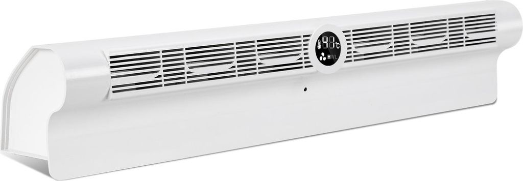 Faziango 1x Heizverstärker Heizkörper Heizkörperverstärker Produktbild 